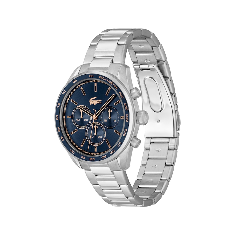 Main Image 2 of Lacoste Boston Chronograph Men's Watch 2011380