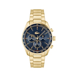 Lacoste Boston Chronograph Men's Watch 2011381