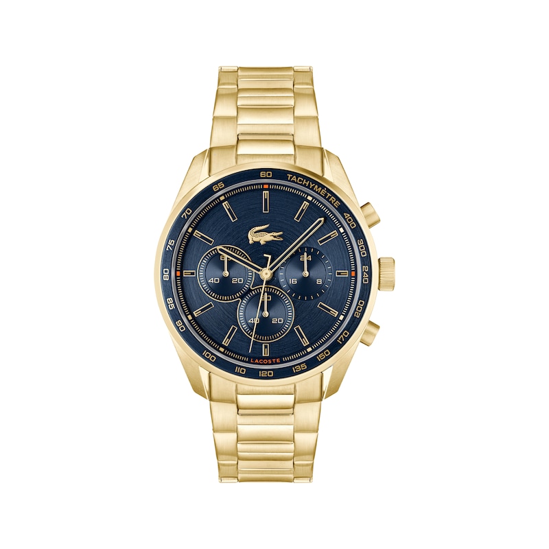 Main Image 1 of Lacoste Boston Chronograph Men's Watch 2011381