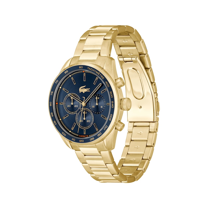 Main Image 2 of Lacoste Boston Chronograph Men's Watch 2011381