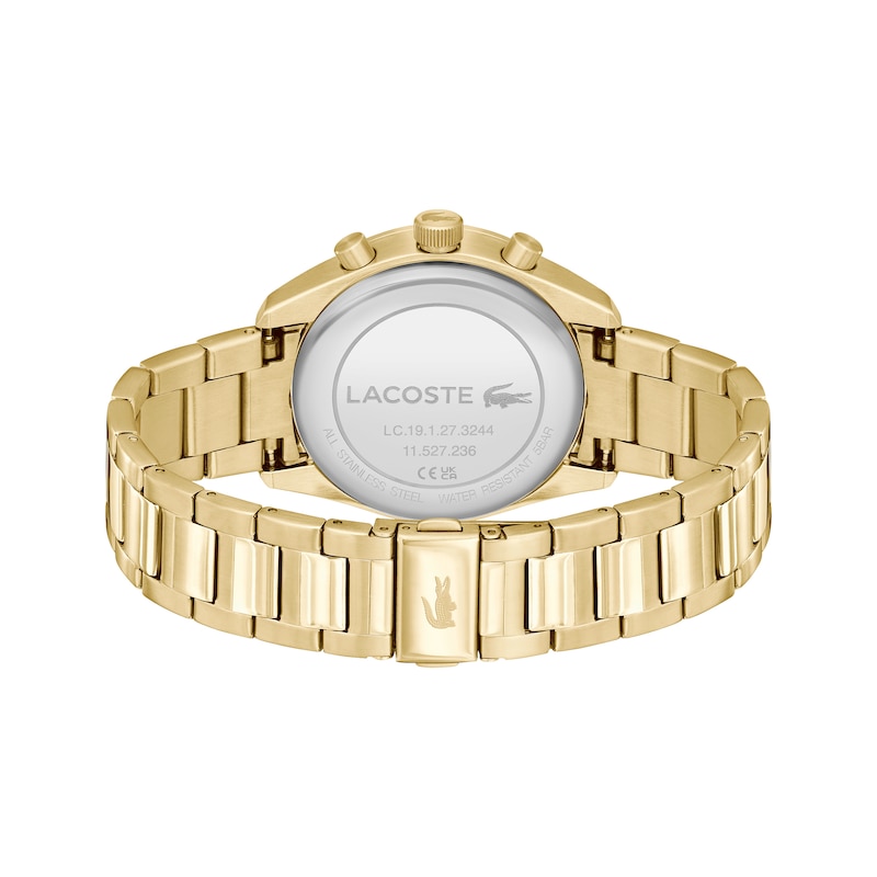 Main Image 3 of Lacoste Boston Chronograph Men's Watch 2011381