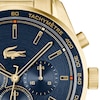 Thumbnail Image 4 of Lacoste Boston Chronograph Men's Watch 2011381