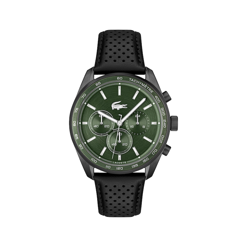 Main Image 1 of Lacoste Boston Chronograph Men's Watch 2011345