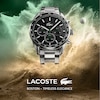 Thumbnail Image 6 of Lacoste Boston Chronograph Men's Watch 2011347