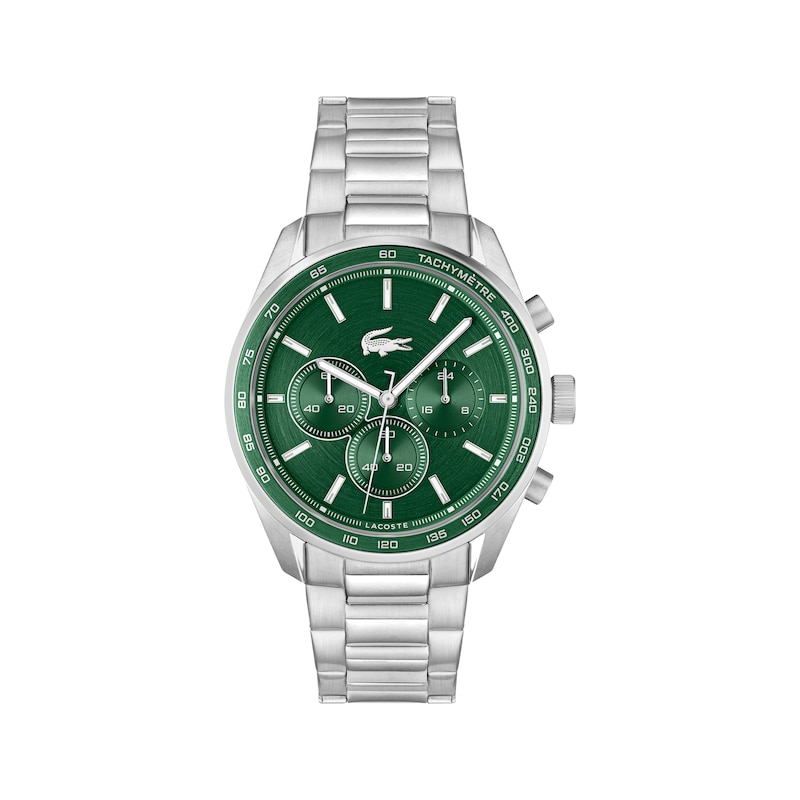 Main Image 1 of Lacoste Boston Chronograph Men's Watch 2011346