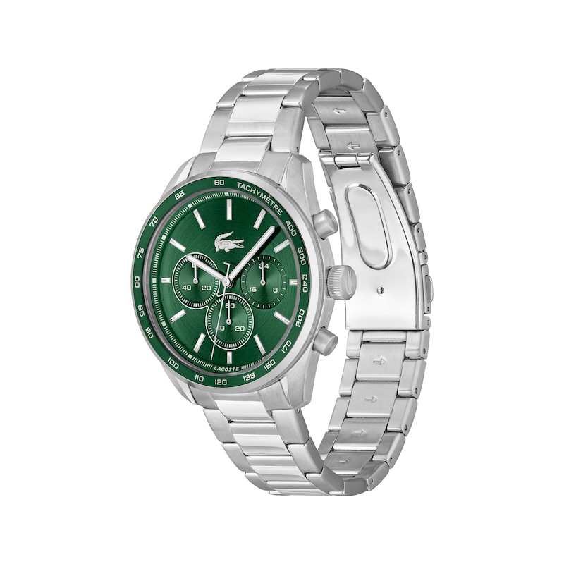 Main Image 2 of Lacoste Boston Chronograph Men's Watch 2011346