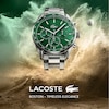 Thumbnail Image 4 of Lacoste Boston Chronograph Men's Watch 2011346