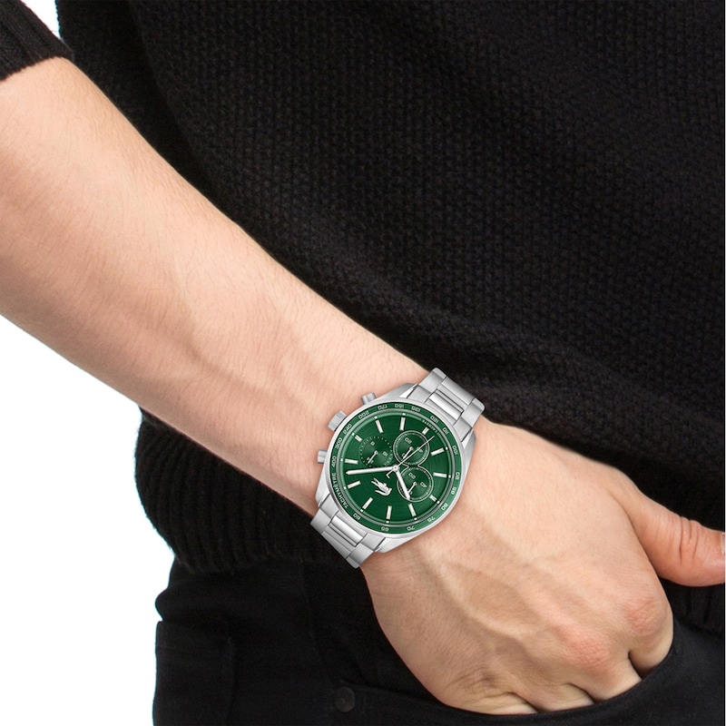 Main Image 8 of Lacoste Boston Chronograph Men's Watch 2011346