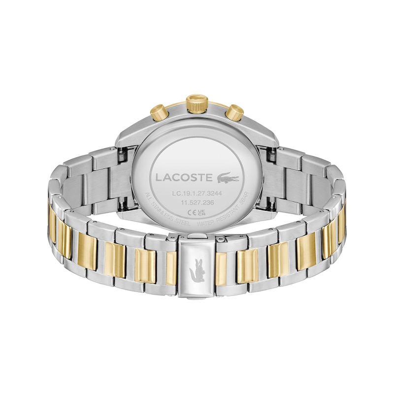 Main Image 3 of Lacoste Boston Chronograph Men's Watch 2011348