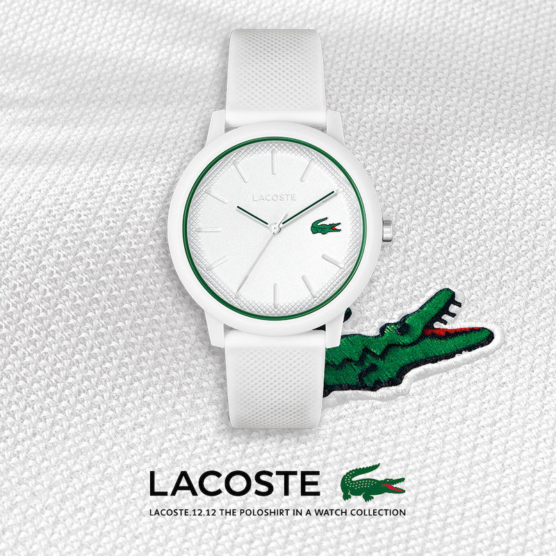 Main Image 6 of Lacoste.12.12 Men's Watch 2011169