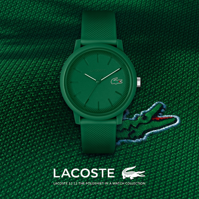 Main Image 4 of Lacoste.12.12 Men's Watch 2011170