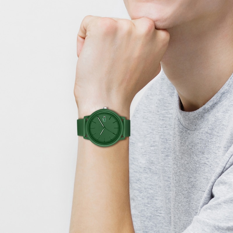 Main Image 7 of Lacoste.12.12 Men's Watch 2011170