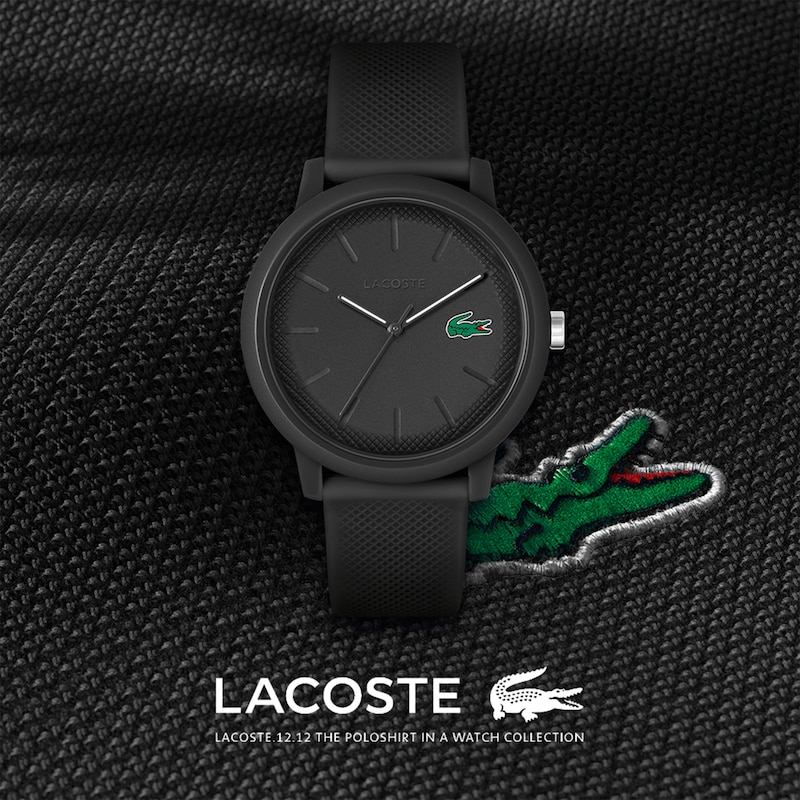 Main Image 4 of Lacoste.12.12 Men's Watch 2011171