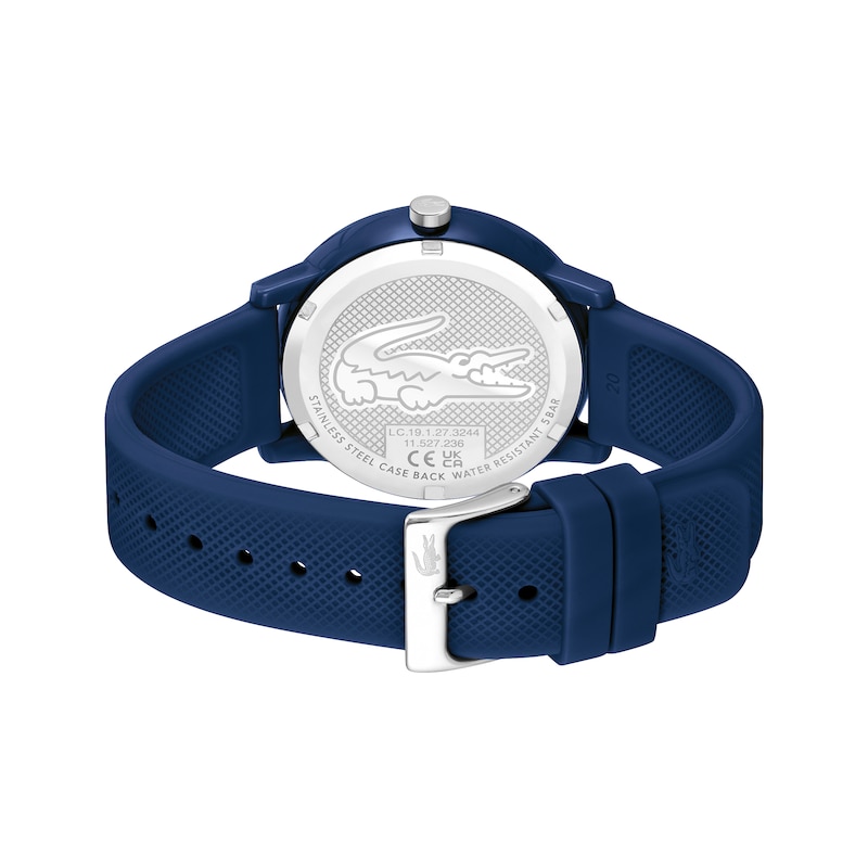 Main Image 3 of Lacoste.12.12 Men's Watch 2011172