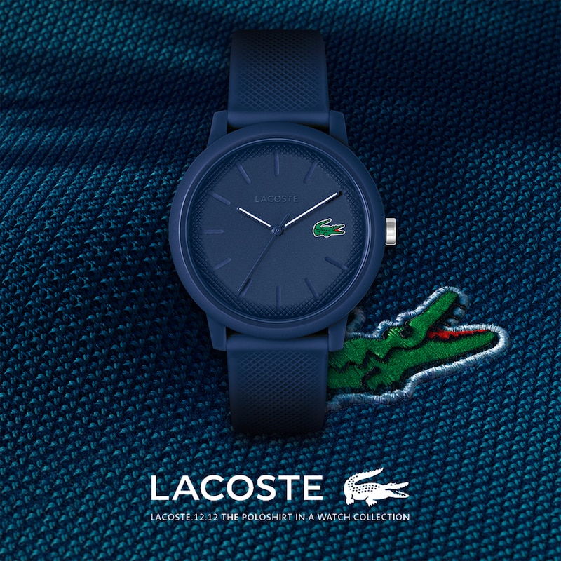 Main Image 4 of Lacoste.12.12 Men's Watch 2011172