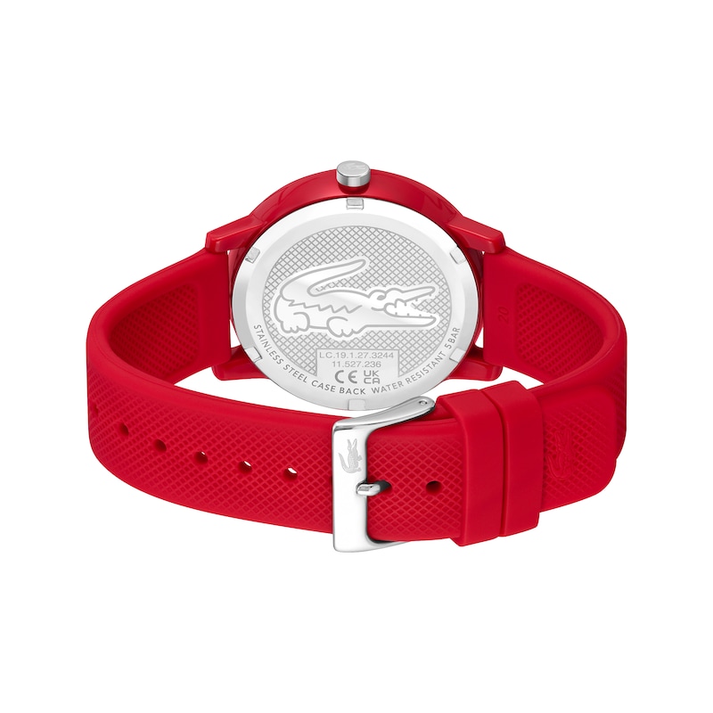 Main Image 3 of Lacoste.12.12 Men's Watch 2011173