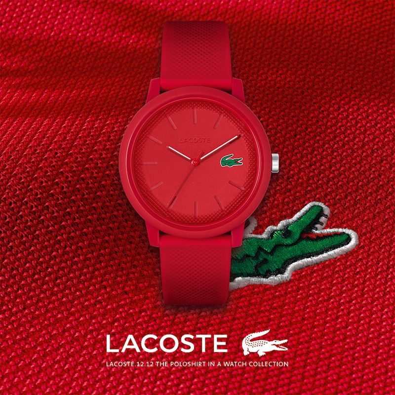 Main Image 4 of Lacoste.12.12 Men's Watch 2011173