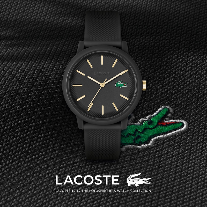 Main Image 4 of Lacoste.12.12 Men's Watch 2011233