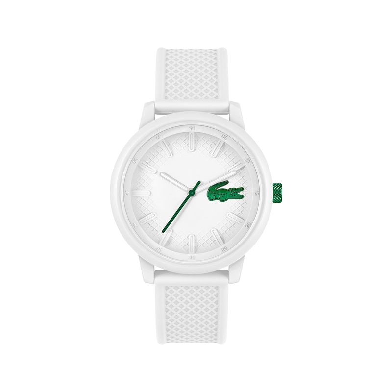 Main Image 1 of Lacoste.12.12 Hero Men's Watch 2011315