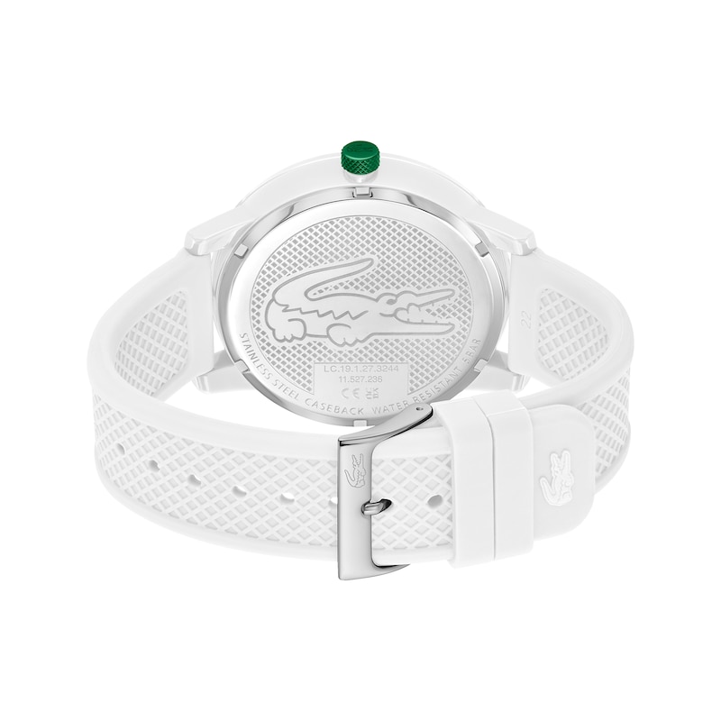 Main Image 3 of Lacoste.12.12 Hero Men's Watch 2011315