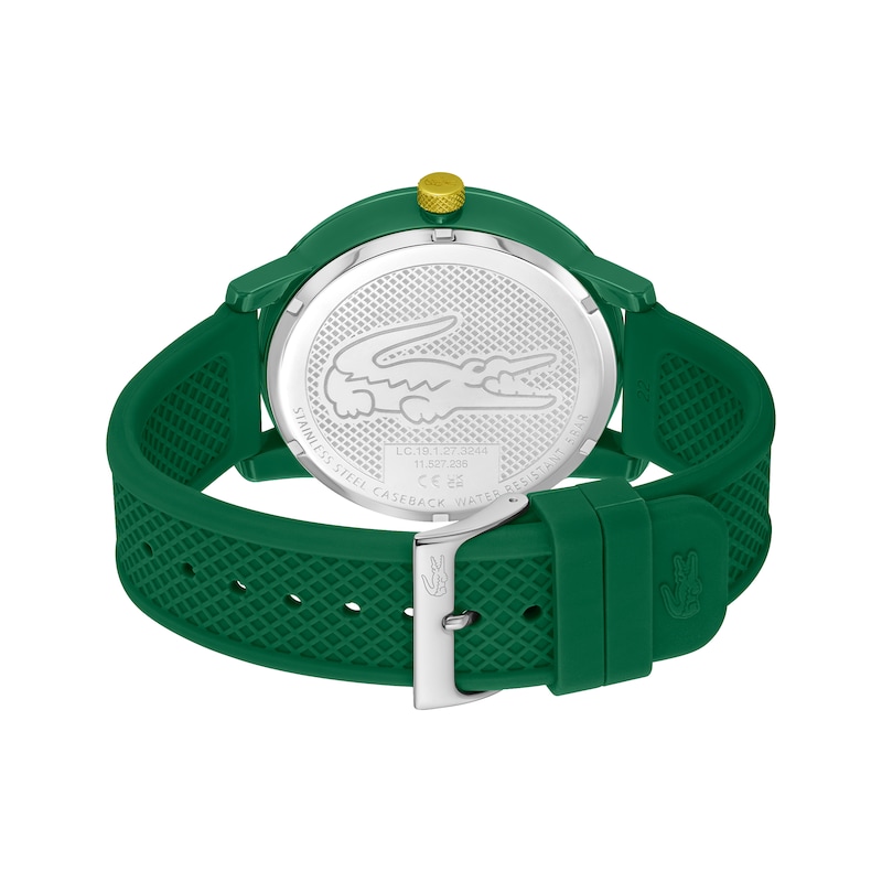 Main Image 3 of Lacoste.12.12 Hero Men's Watch 2011316