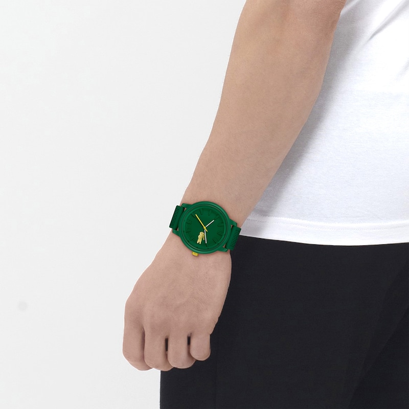 Main Image 6 of Lacoste.12.12 Hero Men's Watch 2011316