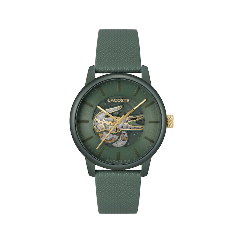 Main Image 1 of Lacoste.12.12 Automatique Men's Watch 2011384