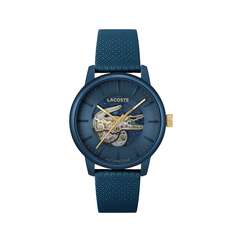 Main Image 1 of Lacoste.12.12 Automatique Men's Watch 2011385