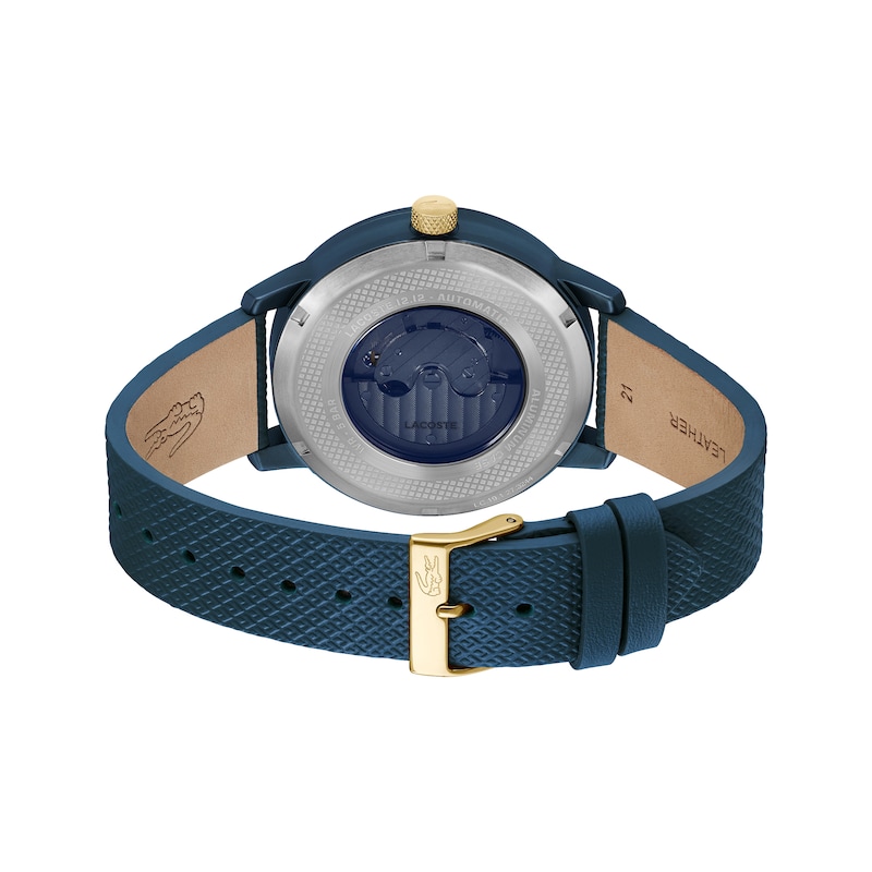 Main Image 4 of Lacoste.12.12 Automatique Men's Watch 2011385