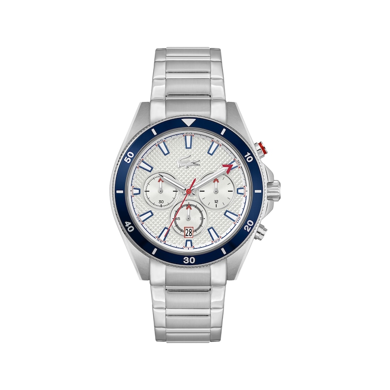 Main Image 1 of Lacoste Mainsail Chronograph Men's Watch 2011360