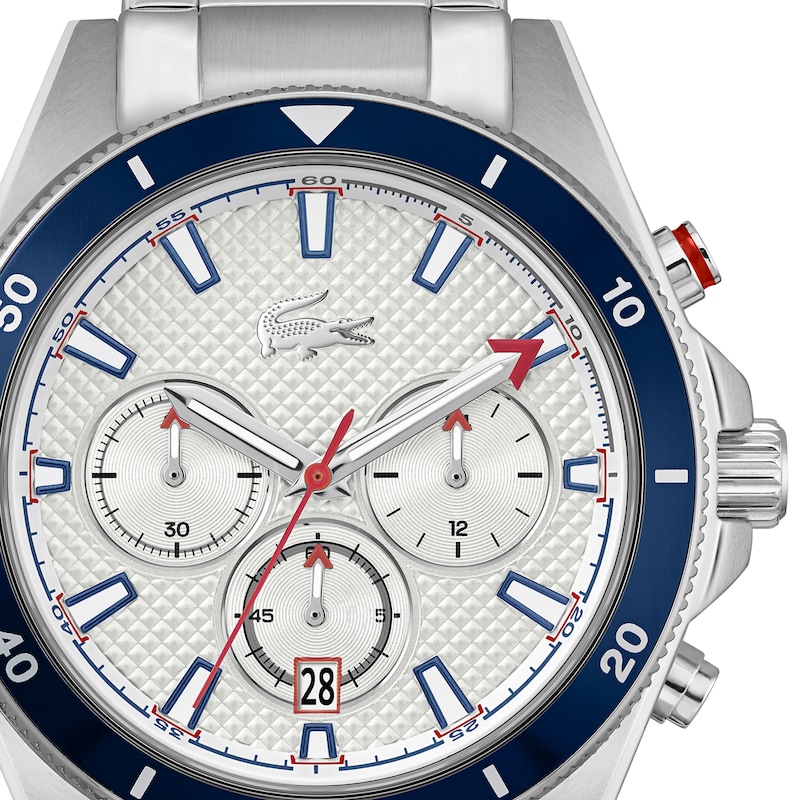 Main Image 4 of Lacoste Mainsail Chronograph Men's Watch 2011360