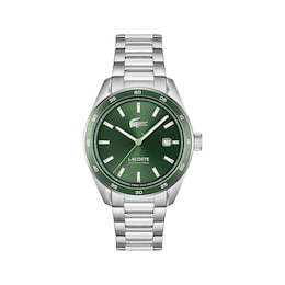 Lacoste Boston Automatique Men's Watch 2011376