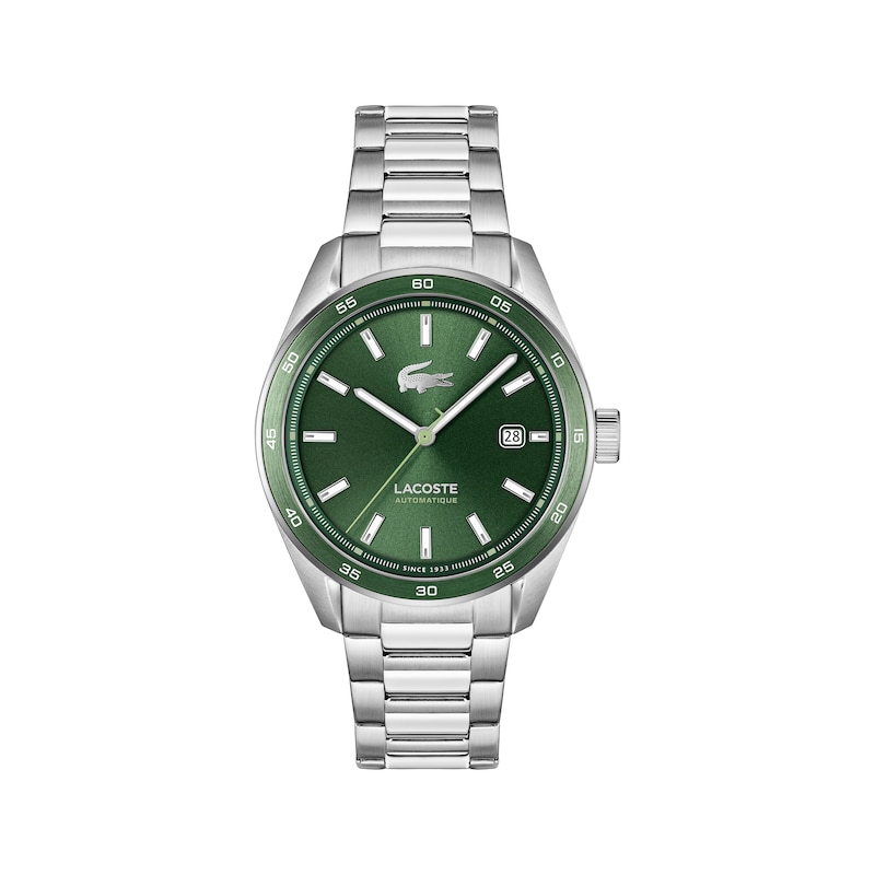 Main Image 1 of Lacoste Boston Automatique Men's Watch 2011376