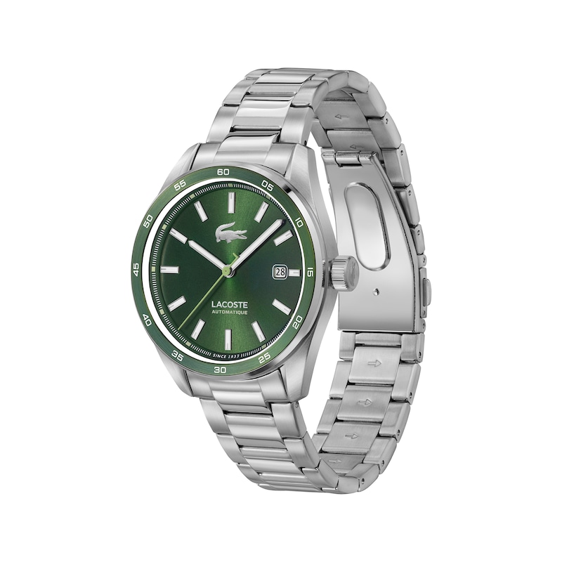 Main Image 2 of Lacoste Boston Automatique Men's Watch 2011376