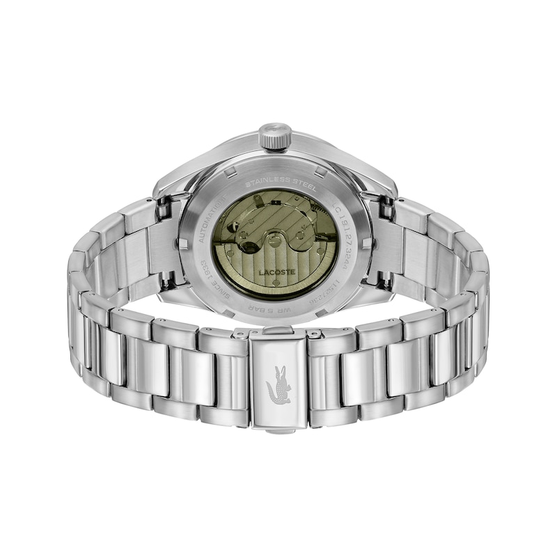 Main Image 3 of Lacoste Boston Automatique Men's Watch 2011376