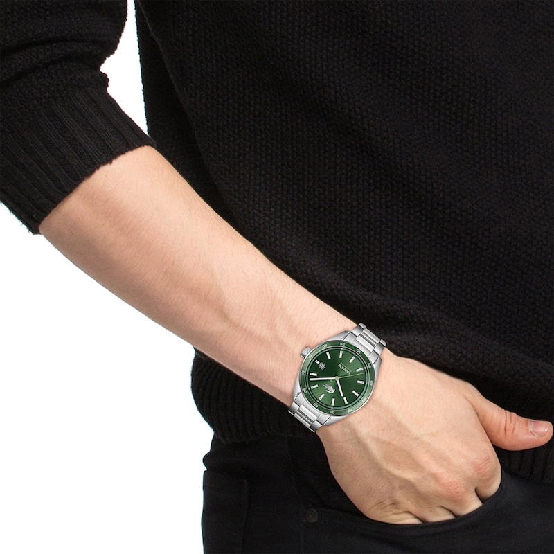 Main Image 5 of Lacoste Boston Automatique Men's Watch 2011376