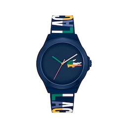 Lacoste Neocroc Unisex Watch 2011184