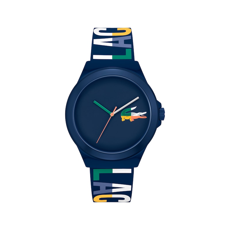 Main Image 1 of Lacoste Neocroc Unisex Watch 2011184