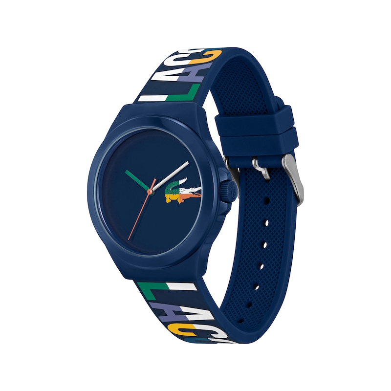 Main Image 2 of Lacoste Neocroc Unisex Watch 2011184