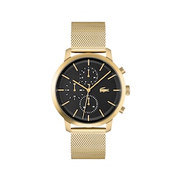 Lacoste Replay Chronograph Men's Watch 2011195