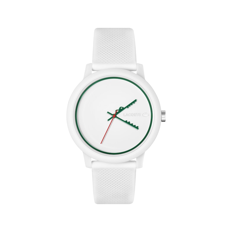 Main Image 1 of Lacoste.12.12 Crocodile Hands Unisex Watch 2011308