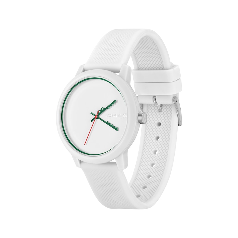 Main Image 2 of Lacoste.12.12 Crocodile Hands Unisex Watch 2011308