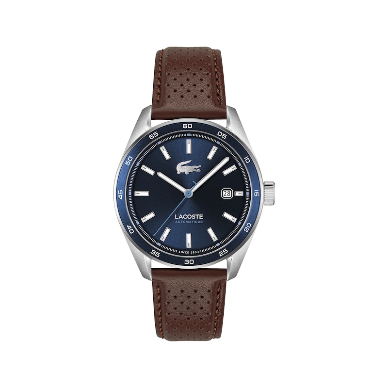 Main Image 1 of Lacoste Boston Automatique Men's Watch 2011377