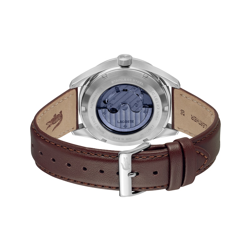 Main Image 3 of Lacoste Boston Automatique Men's Watch 2011377