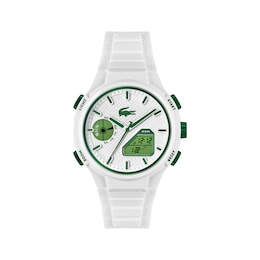 Lacoste LC33 Analog/Digital Unisex Watch 2011364