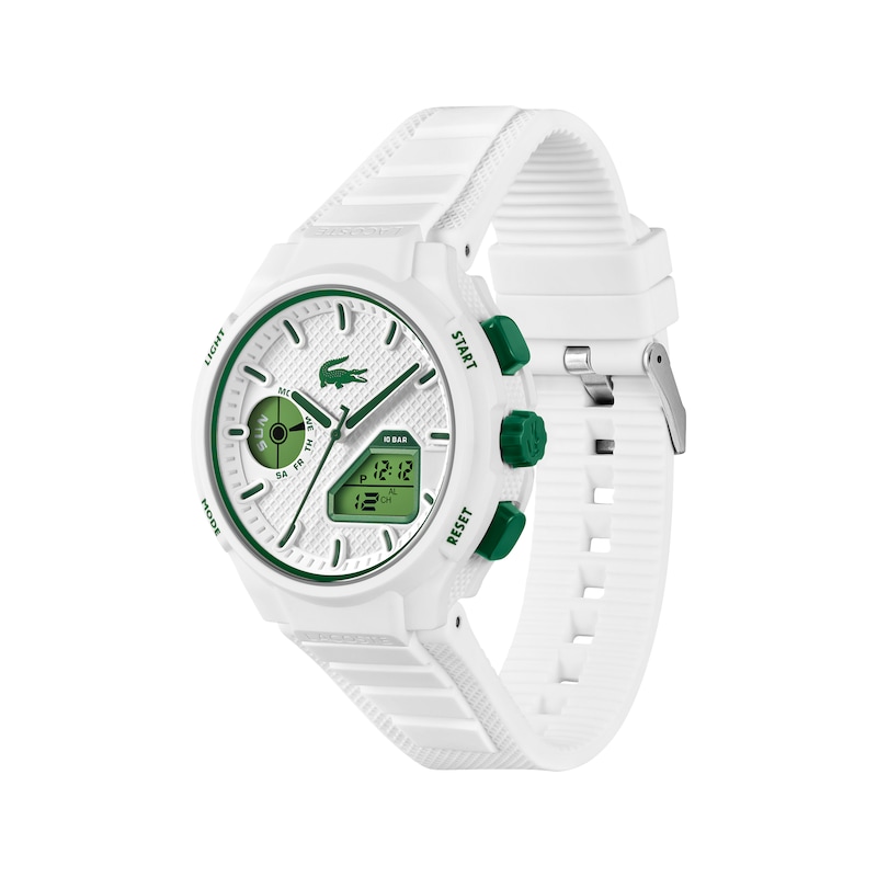 Main Image 2 of Lacoste LC33 Analog/Digital Unisex Watch 2011364