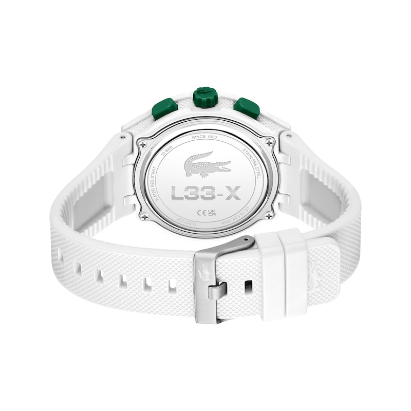 Main Image 3 of Lacoste LC33 Analog/Digital Unisex Watch 2011364