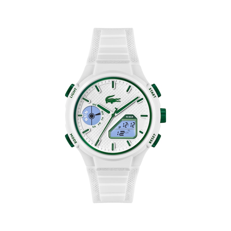 Main Image 4 of Lacoste LC33 Analog/Digital Unisex Watch 2011364