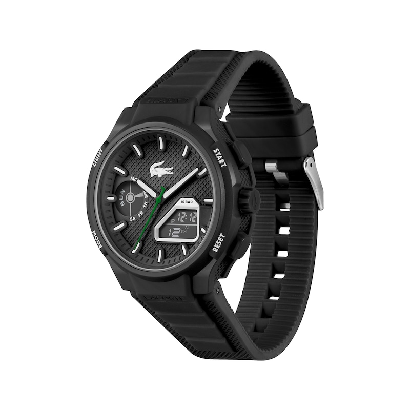 Main Image 2 of Lacoste LC33 Analog/Digital Unisex Watch 2011365