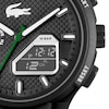 Thumbnail Image 6 of Lacoste LC33 Analog/Digital Unisex Watch 2011365